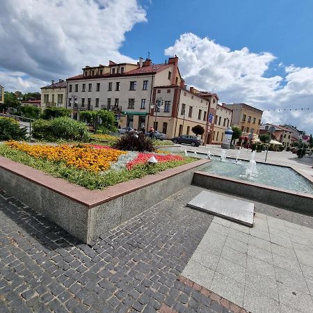 Apartamenty Rynek Trzebinia Trzebinia  Exterior foto