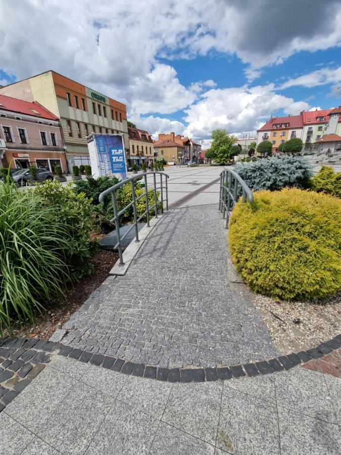 Apartamenty Rynek Trzebinia Trzebinia  Exterior foto