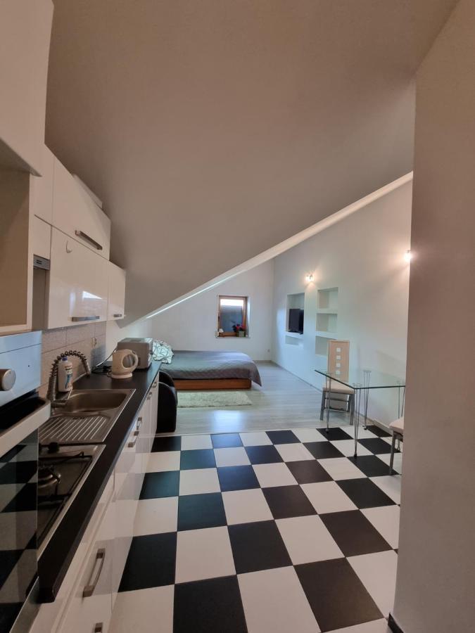 Apartamenty Rynek Trzebinia Trzebinia  Exterior foto