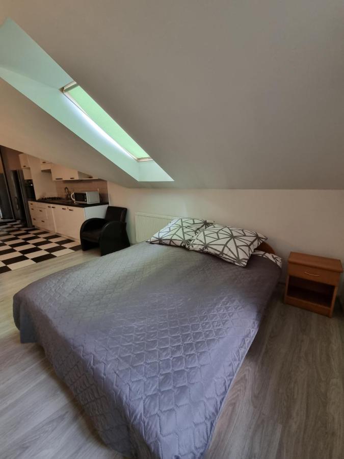 Apartamenty Rynek Trzebinia Trzebinia  Exterior foto